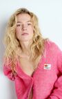 Women's cardigan Nenybay, HIBISCUS, hi-res-model