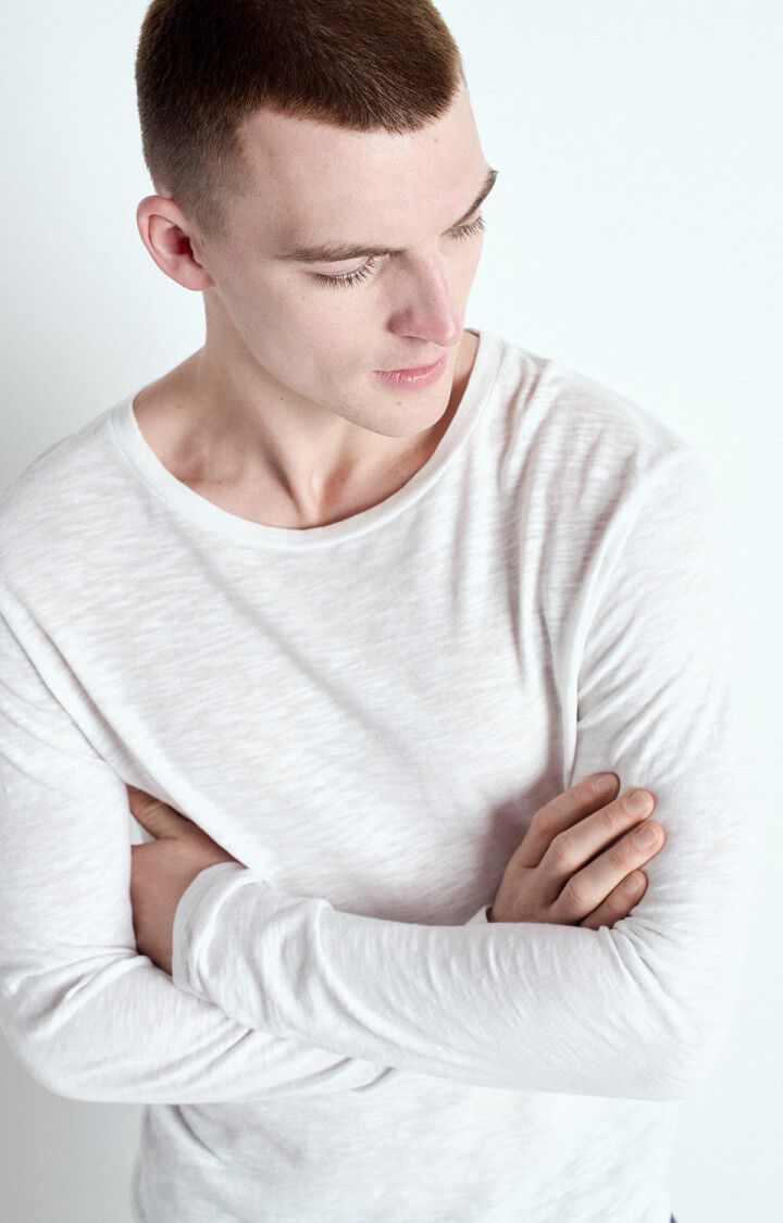 Men's t-shirt Bysapick