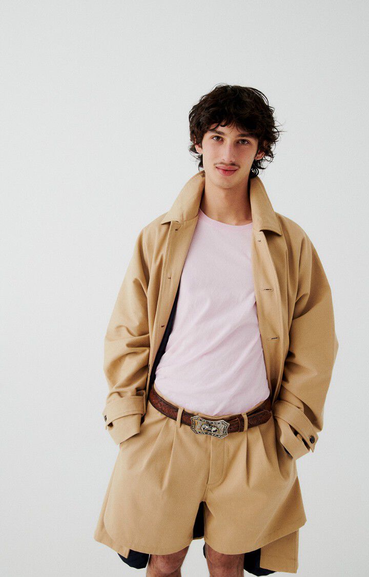 Men's trench Gozzy