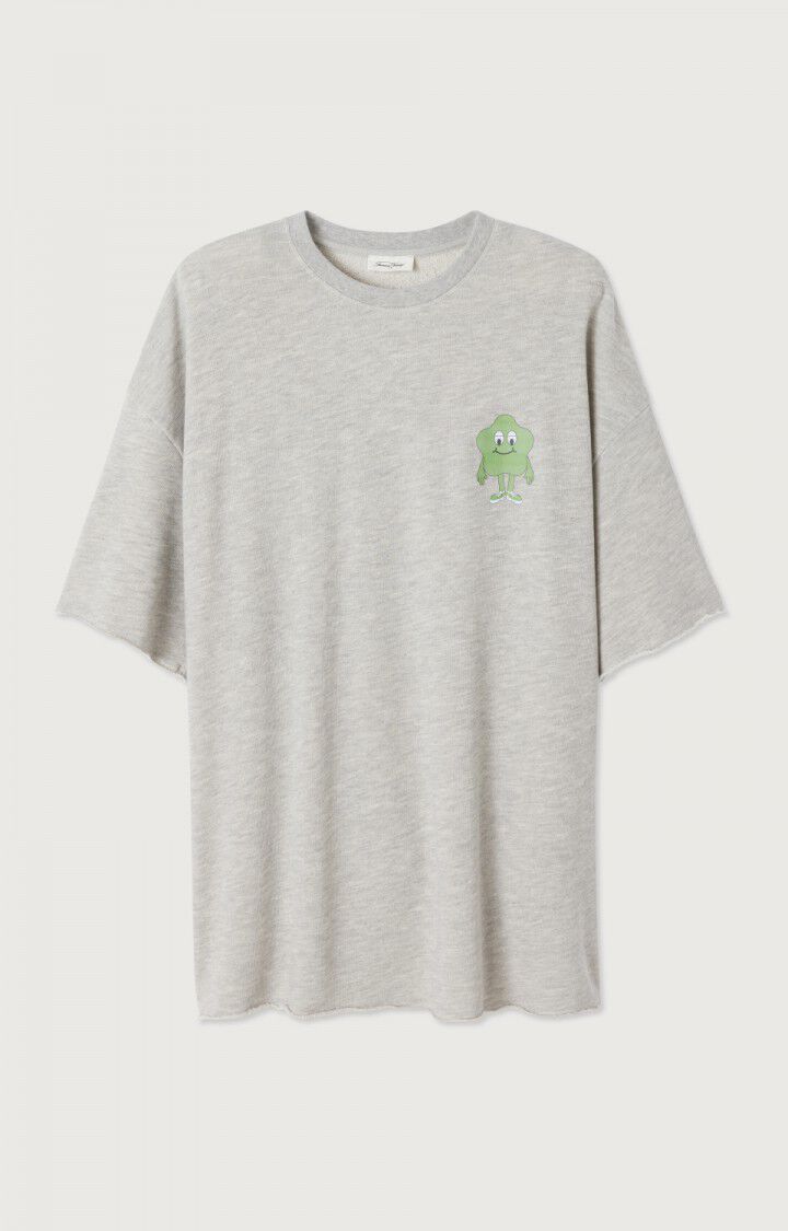 Men's t-shirt Zofbay