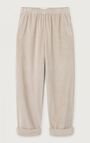 Women's trousers Padow, MASTIC, hi-res