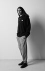 Men's trousers Kabird, MOUSE, hi-res-model