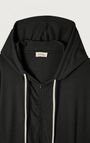 Women's hoodie Ypawood, CARBON MELANGE, hi-res