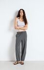 Women's joggers Fazy, VINTAGE STEEL, hi-res-model