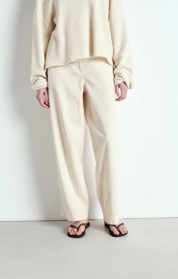 Women's trousers Uyabow
