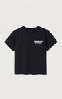 Kid's t-shirt Fizvalley, BLACK, hi-res