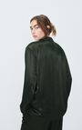 Women's blazer Unyl, CARBON, hi-res-model