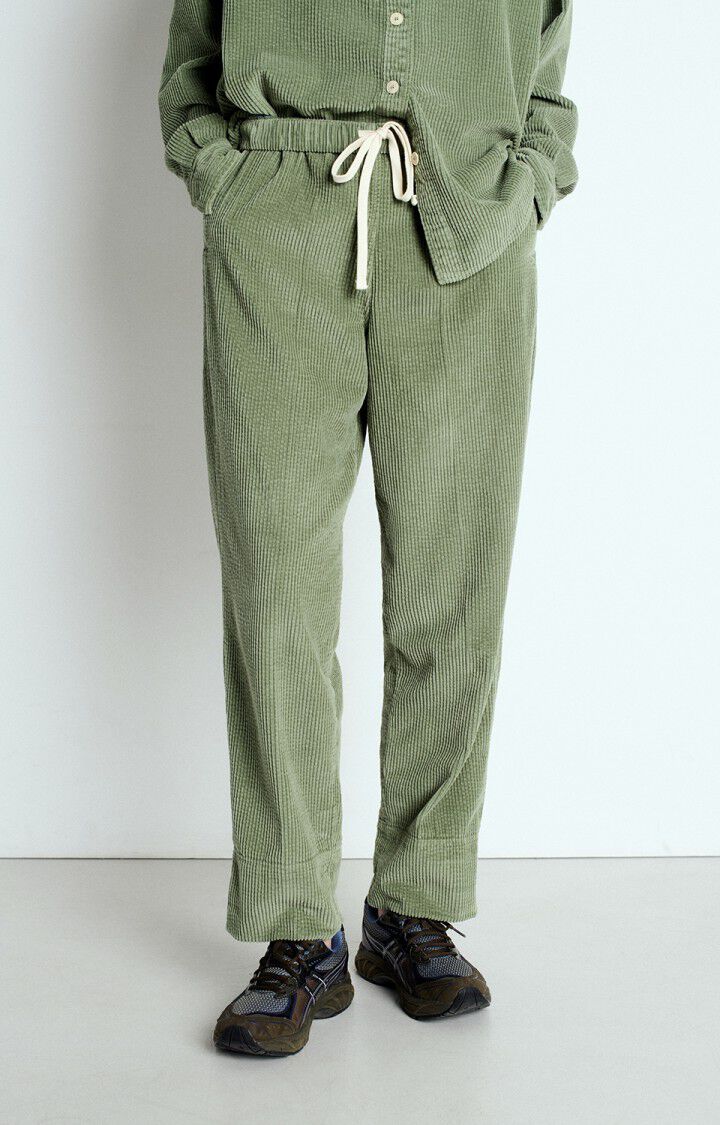Women's trousers Padow