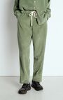 Women's trousers Padow, VINTAGE SHORE, hi-res-model