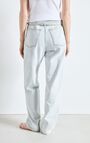Women's straight leg jeans Joybird, WINTER BLEACHED, hi-res-model