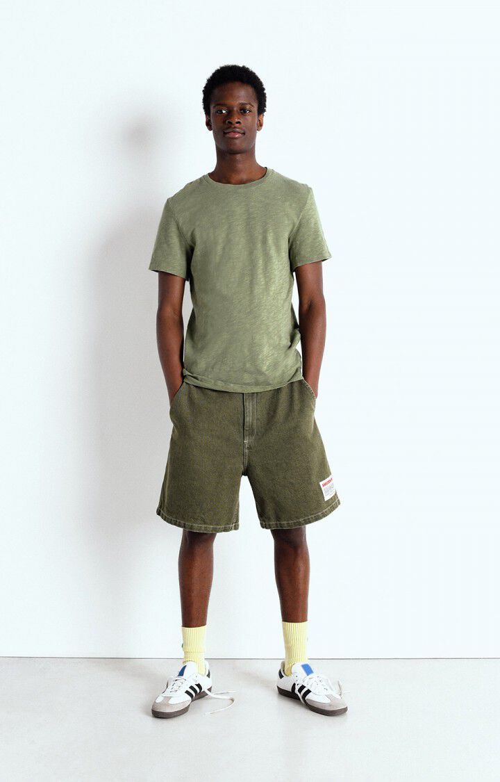 Men's t-shirt Bysapick