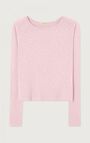Women's t-shirt Sonoma, VINTAGE MARSHMALLOW, hi-res