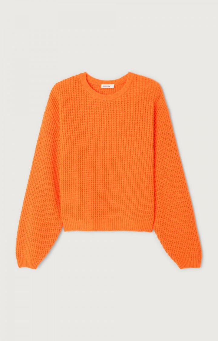 Women's jumper Crashway