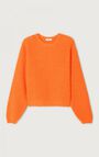 Women's jumper Crashway, FLUO MELON, hi-res