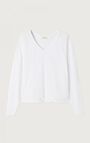 Women's t-shirt Sonoma, WHITE, hi-res