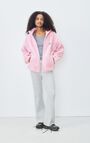 Women's jacket Hoktown, MELANGE SUGARED ALMOND, hi-res-model