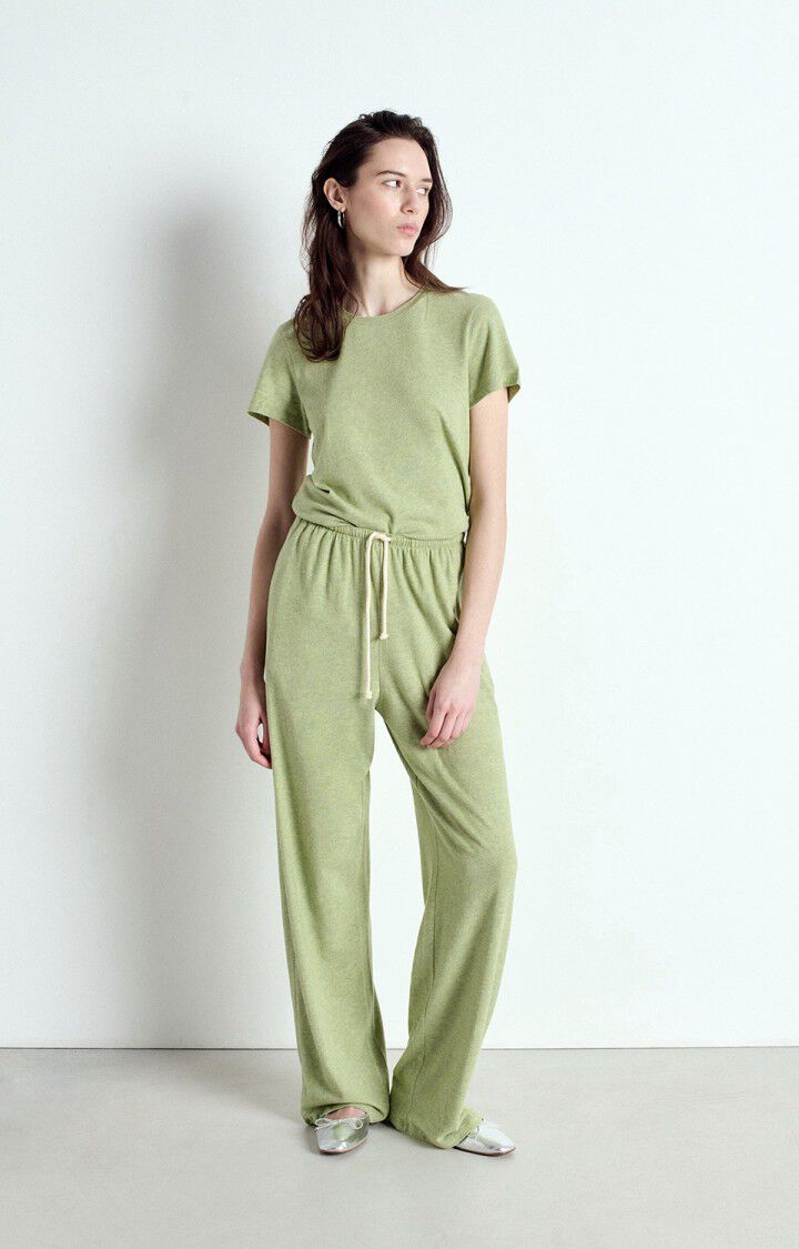 Women's joggers Ypawood