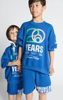Kid's shorts Evona - 20 years, SAPPHIRE, hi-res-model