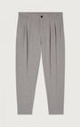 Men's trousers Kabird, MOUSE, hi-res