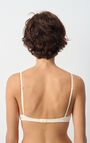 Women's bra Bobypark, ECRU, hi-res-model