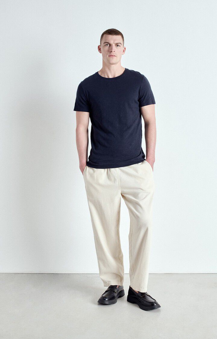 Men's trousers Tirabay