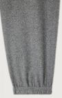 Women's trousers Vylow, HEATHER GREY, hi-res