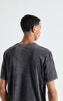 Men's t-shirt Fakobay, VINTAGE ANTHRACITE, hi-res-model