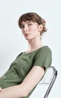 Women's t-shirt Gamipy, TURTLE, hi-res-model