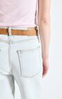 Women's boyfriend jeans Joybird, WINTER BLEACHED, hi-res-model