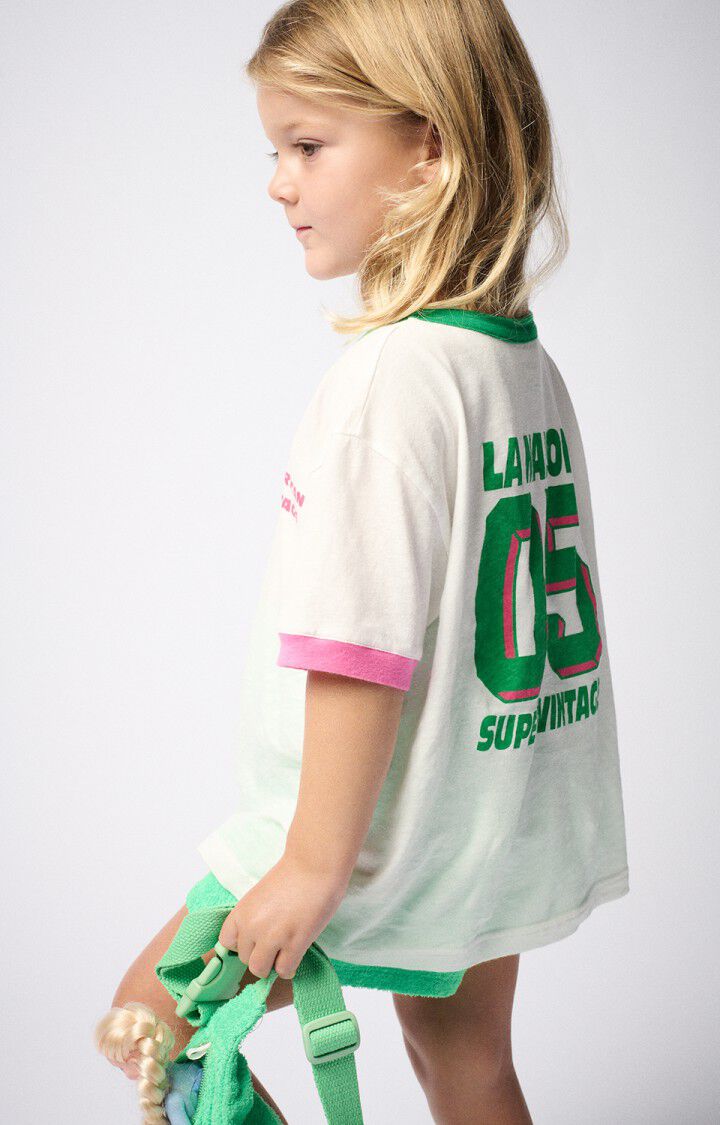 Kid's t-shirt Gamipy