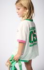 Kid's t-shirt Gamipy, WHITE, hi-res-model