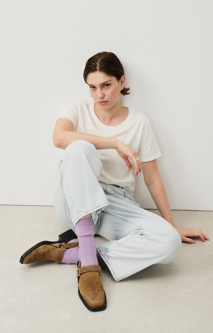 Women's t-shirt Gamipy
