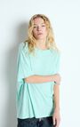 Women's t-shirt Jacksonville, CUMCUMBER VINTAGE, hi-res-model
