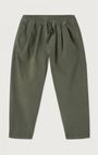 Men's trousers Rygybay, THYME, hi-res