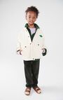 Kid's jacket Spywood, ECRU, hi-res-model