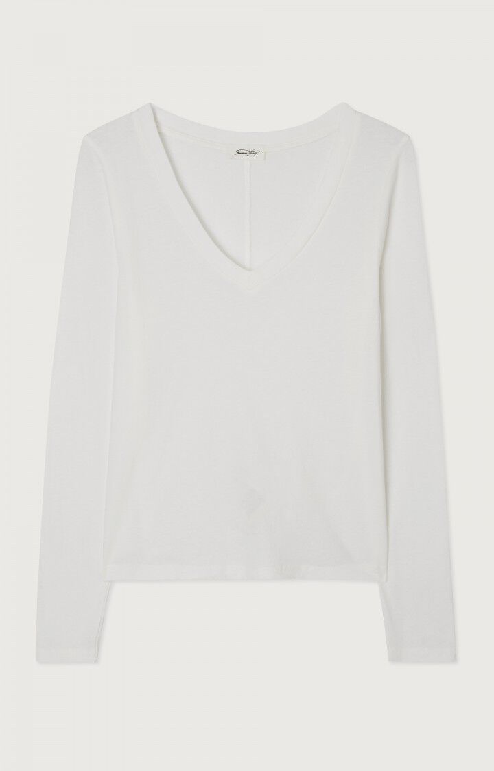 Women's t-shirt Gamipy
