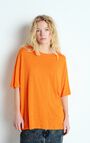 Women's t-shirt Jacksonville, VINTAGE ORANGEADE, hi-res-model