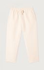 Men's trousers Afaz, ECRU, hi-res