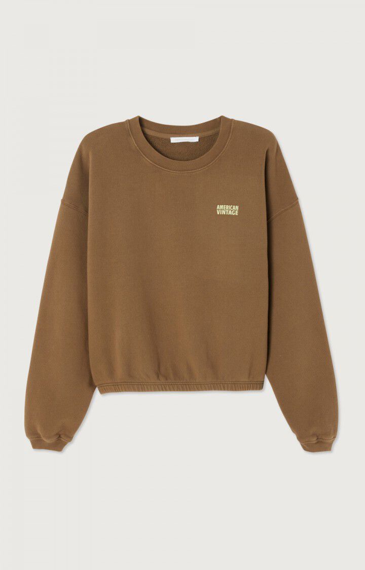 Women's sweatshirt Izubird