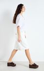 Women's top Tuffaz, COCONUT, hi-res-model