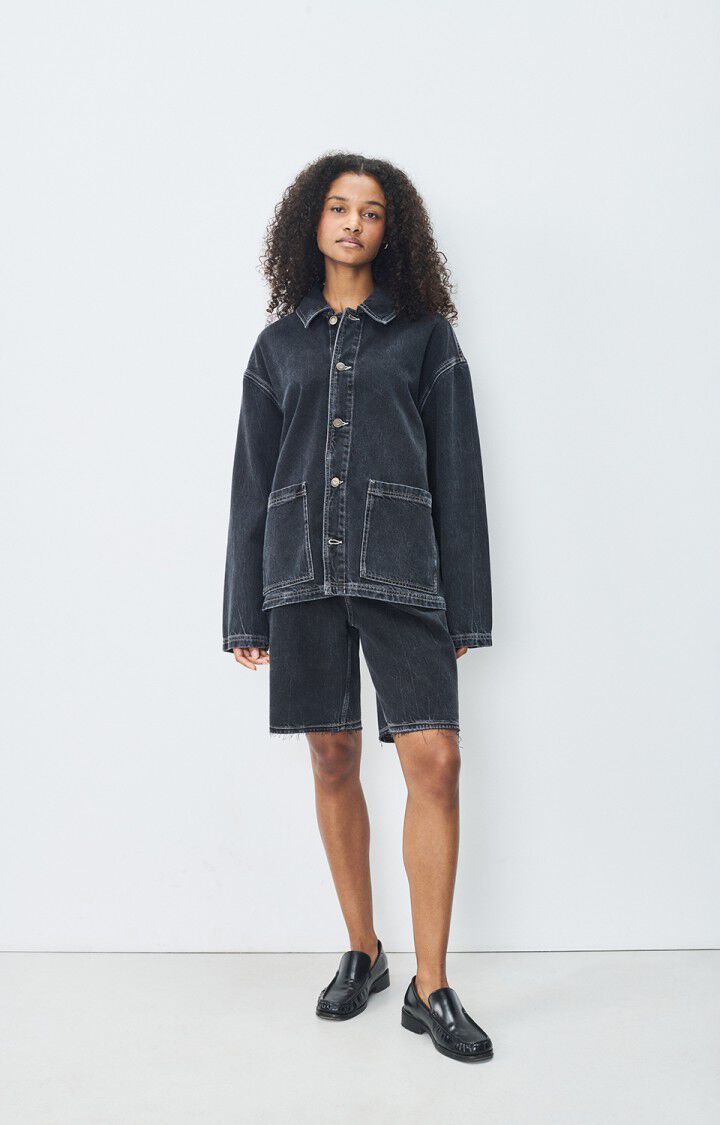 Unisex's jacket Yopday