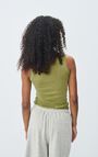Women's tank top Massachusetts, VINTAGE SHORE, hi-res-model