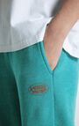 Women's joggers Doven, OVERDYED TROPICS, hi-res-model