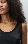 Women's top Unyl, CARBON, hi-res-model
