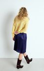 Women's jumper Dumy, SHELL MOTTLED, hi-res-model