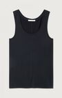 Women's tank top Gamipy, BLACK, hi-res