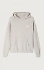 Women's hoodie Kodytown, POLAR MELANGE, hi-res
