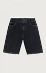 Women's shorts Yopday, BLACK VINTAGE, hi-res