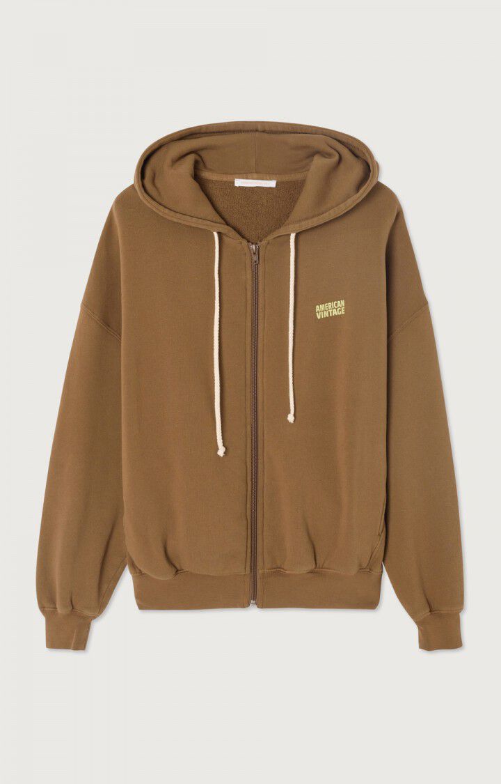 Women's hoodie Izubird