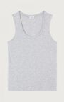 Women's tank top Jacksonville, POLAR MELANGE, hi-res